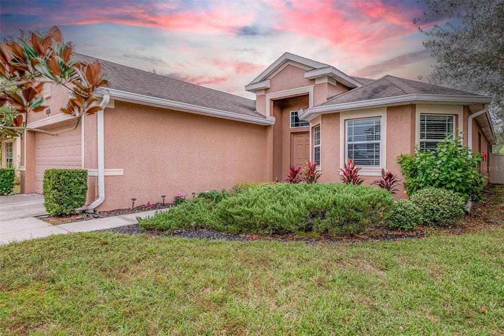 10924 OBSERVATORY WAY TAMPA, FL 33647