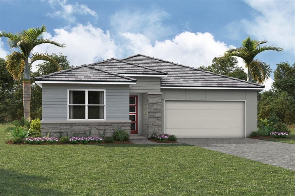11631 MYAKKA BLUE DRIVE VENICE, FL 34293
