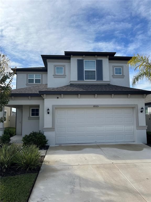 16005 SONOMA GROVE CIRCLE