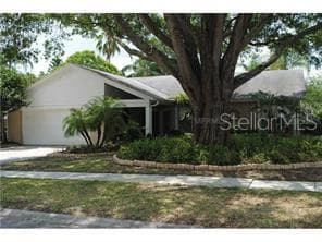 14040 CASCADE LANE TAMPA, FL 33618