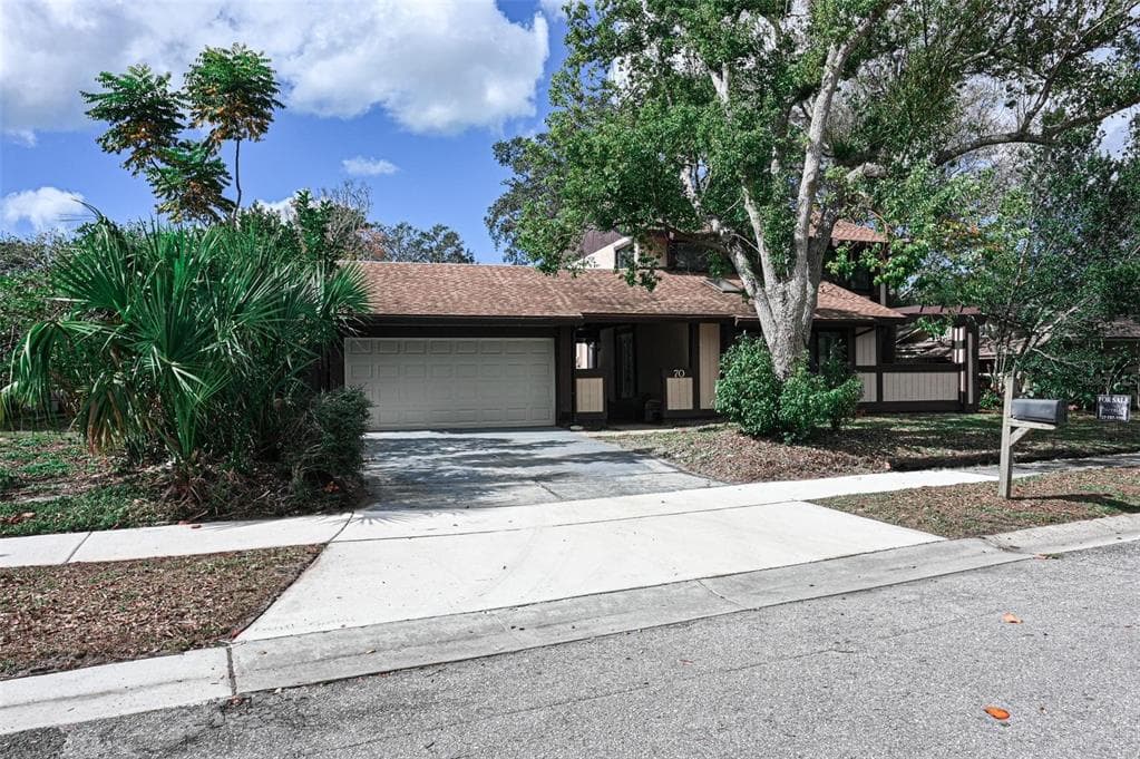 70 KINDALL CIRCLE