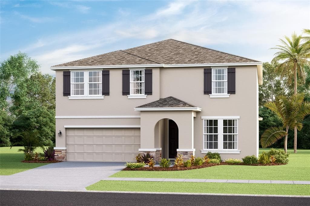 3645 TURNING TIDES TERRACE BRADENTON, FL 34212