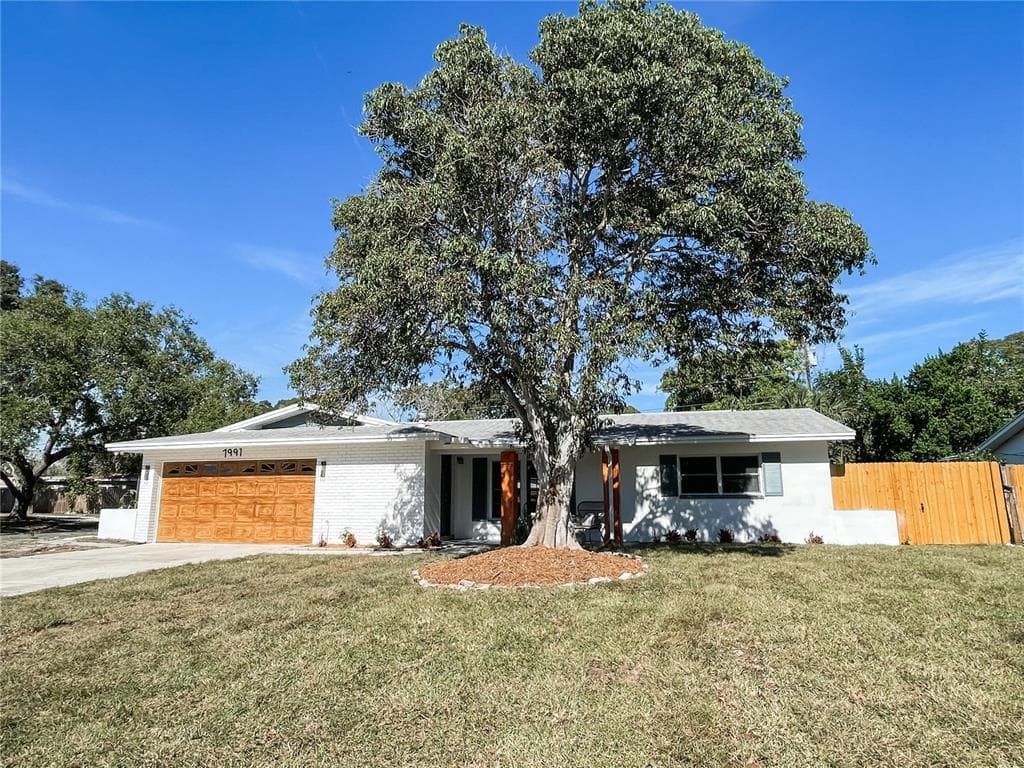 1997 68TH AVENUE S ST PETERSBURG, FL 33712