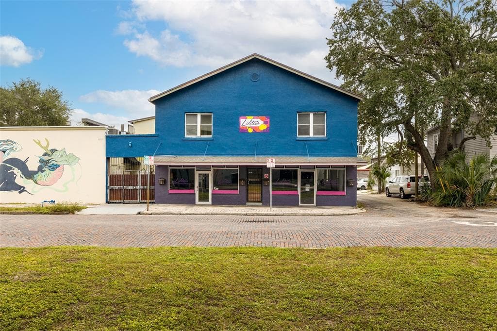 14 18TH STREET S UNIT 10 ST PETERSBURG, FL 33712