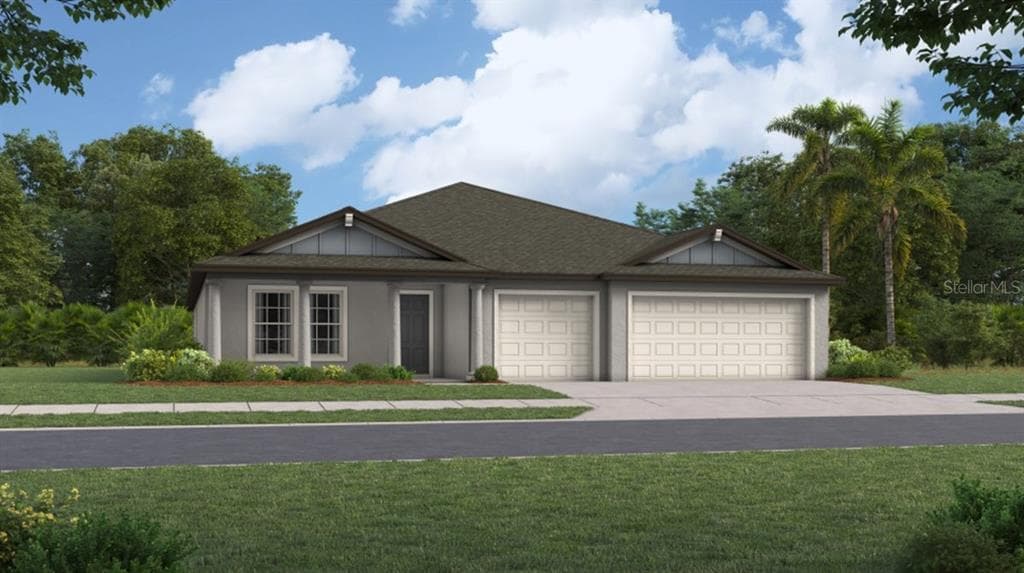 1743 BLUE ORCHID AVENUE PLANT CITY, FL 33565