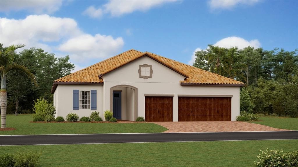 5520 SILENT CREST DRIVE WIMAUMA, FL 33598