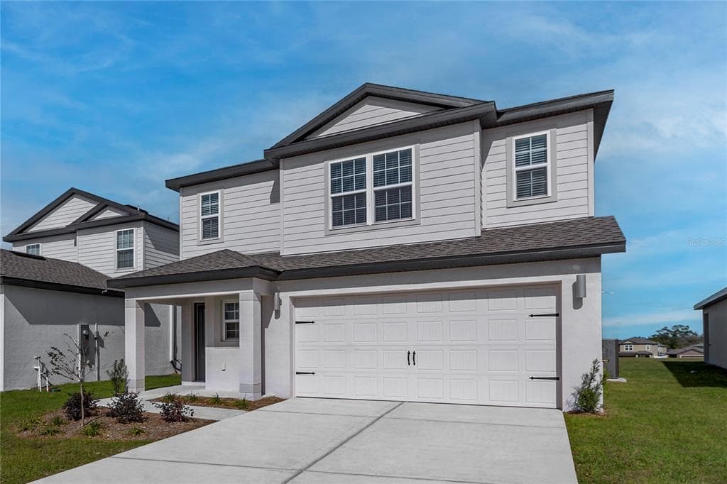 29167 FEDORA CIRCLE BROOKSVILLE, FL 34602