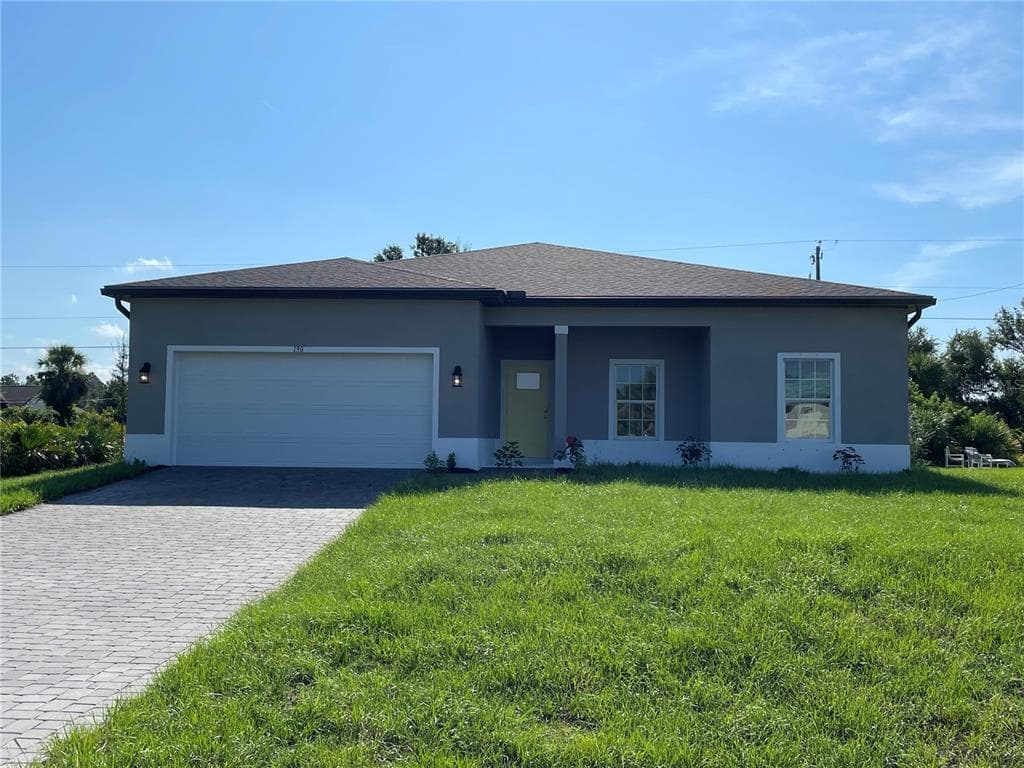 3304 37TH STREET W LEHIGH ACRES, FL 33971