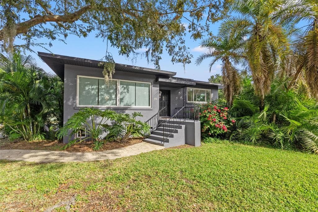 851 38TH AVENUE N ST PETERSBURG, FL 33704