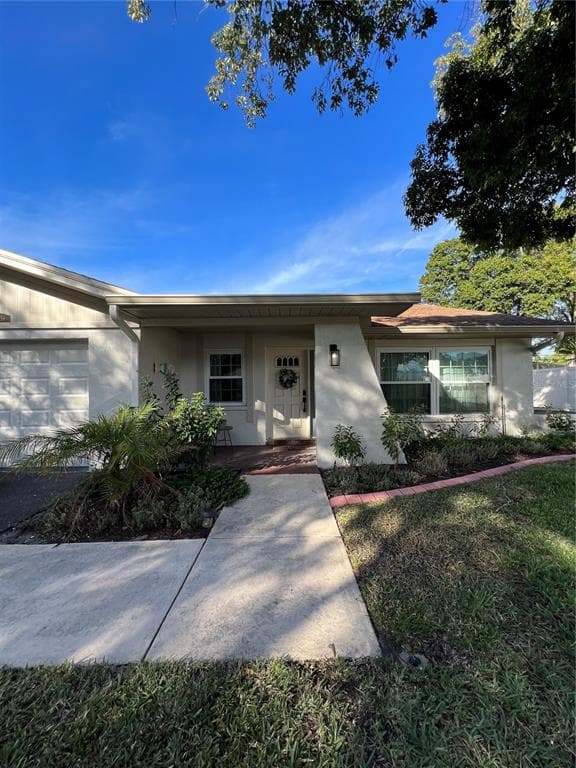 2258 MARSHALL DRIVE