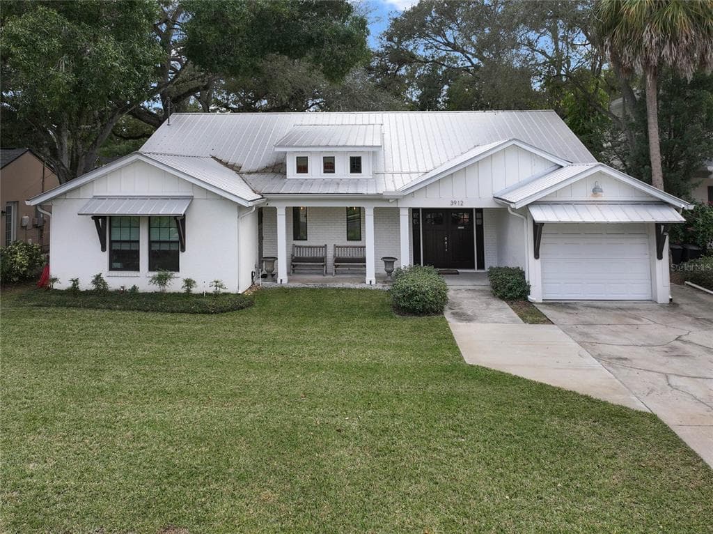 3912 W HORATIO STREET TAMPA, FL 33609