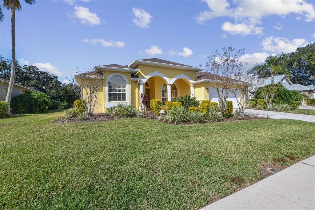 2143 EDELWEISS LOOP