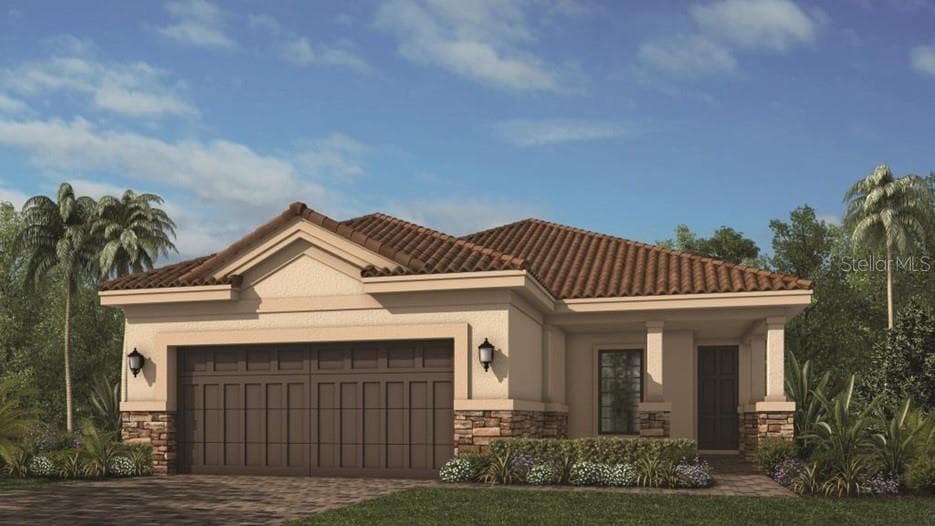 11413 TRIVIO TERRACE PALMETTO, FL 34221