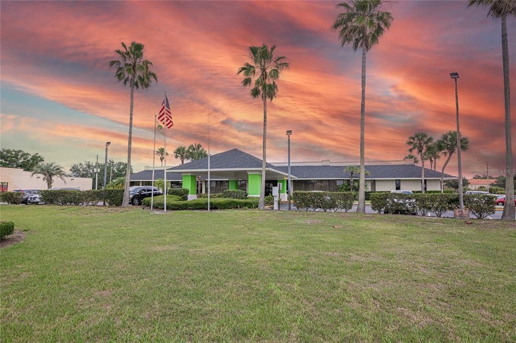 5245 W IRLO BRONSON MEMORIAL HIGHWAY UNIT 188 KISSIMMEE, FL 34746