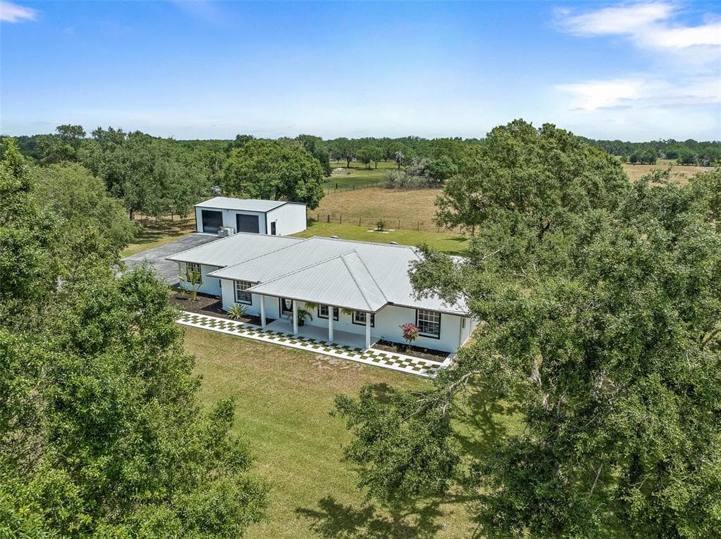 3548 SW ADDISON AVENUE ARCADIA, FL 34266
