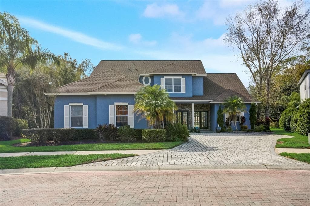 10445 CANARY ISLE DR TAMPA, FL 33647