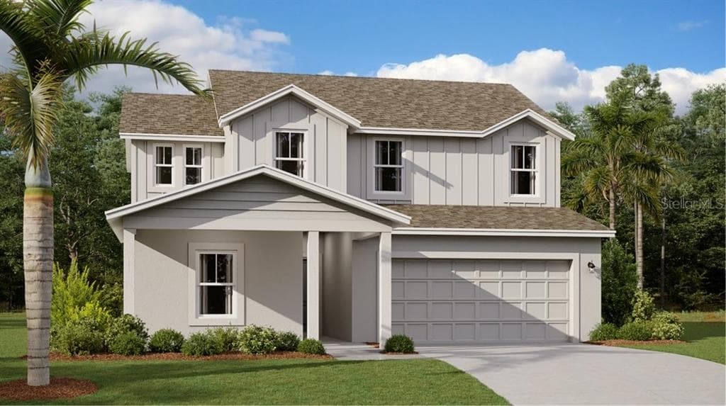 624 TROTTERS DRIVE EAGLE LAKE, FL 33839