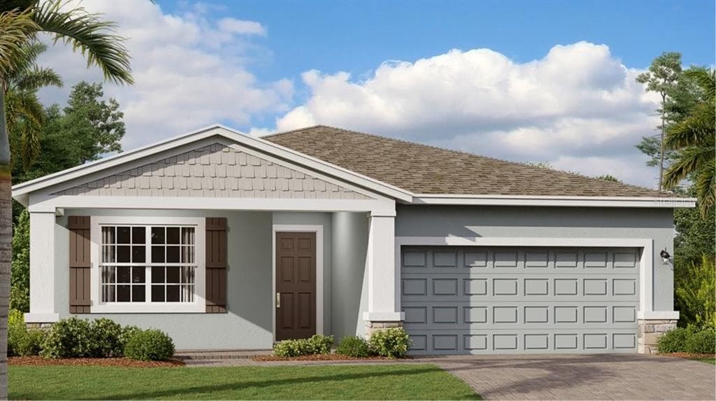 4607 WANDSWORTH WAY DAVENPORT, FL 33837