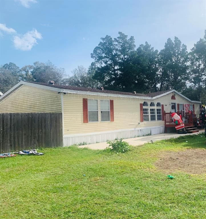 12728 BUCKEYE DRIVE HUDSON, FL 34669