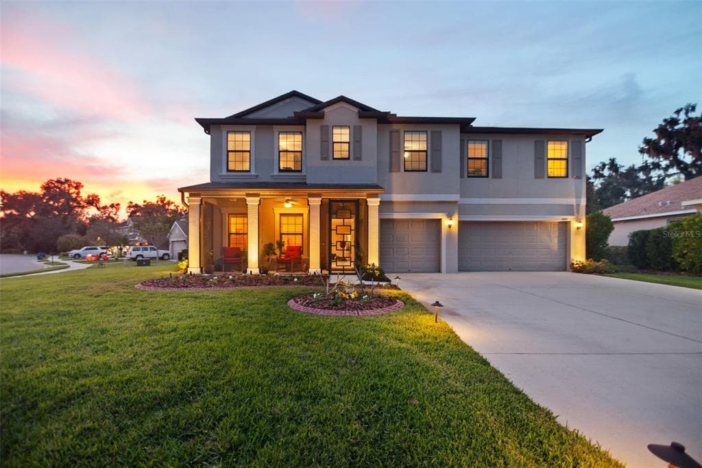 6103 HORSE MILL PLACE