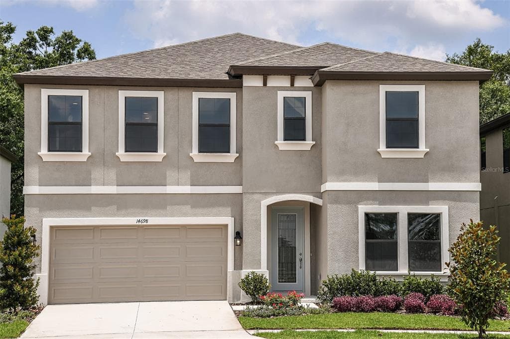 13177 HOMESTEAD LANE PARRISH, FL 34219