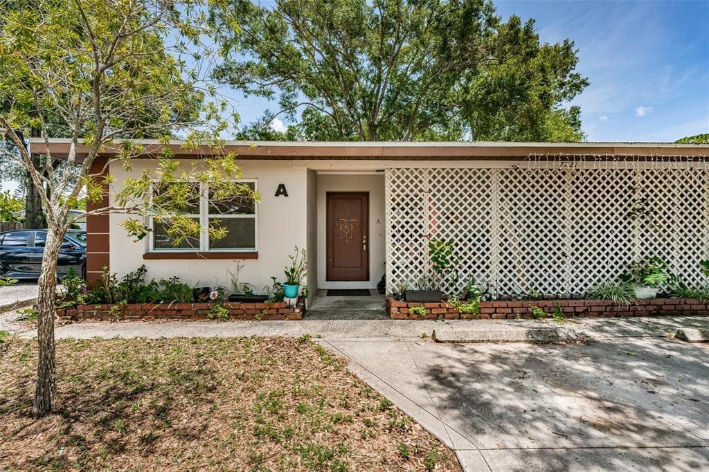 7721 46TH STREET N PINELLAS PARK, FL 33781