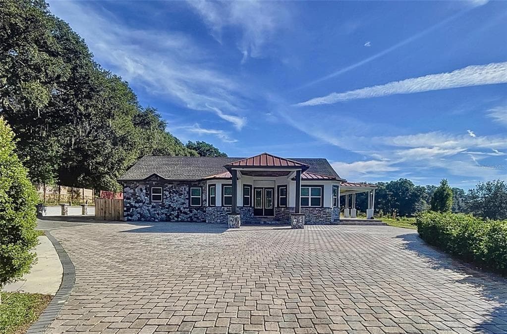 16950 SPRING VALLEY ROAD DADE CITY, FL 33523