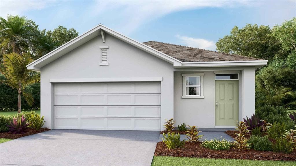 35673 SUNFLOWER HILL DRIVE ZEPHYRHILLS, FL 33541
