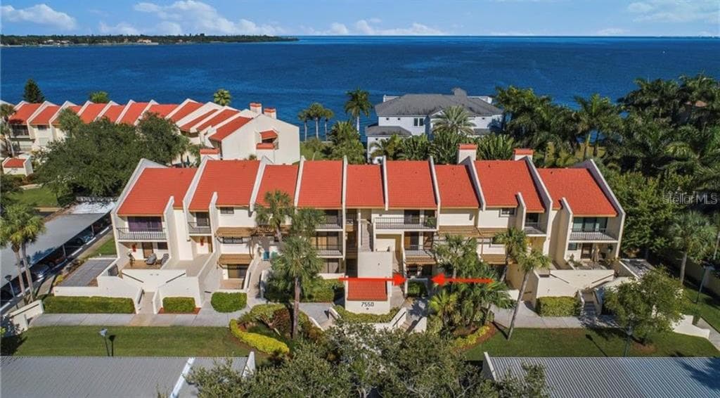 7550 SUNSHINE SKYWAY LANE S UNIT T46