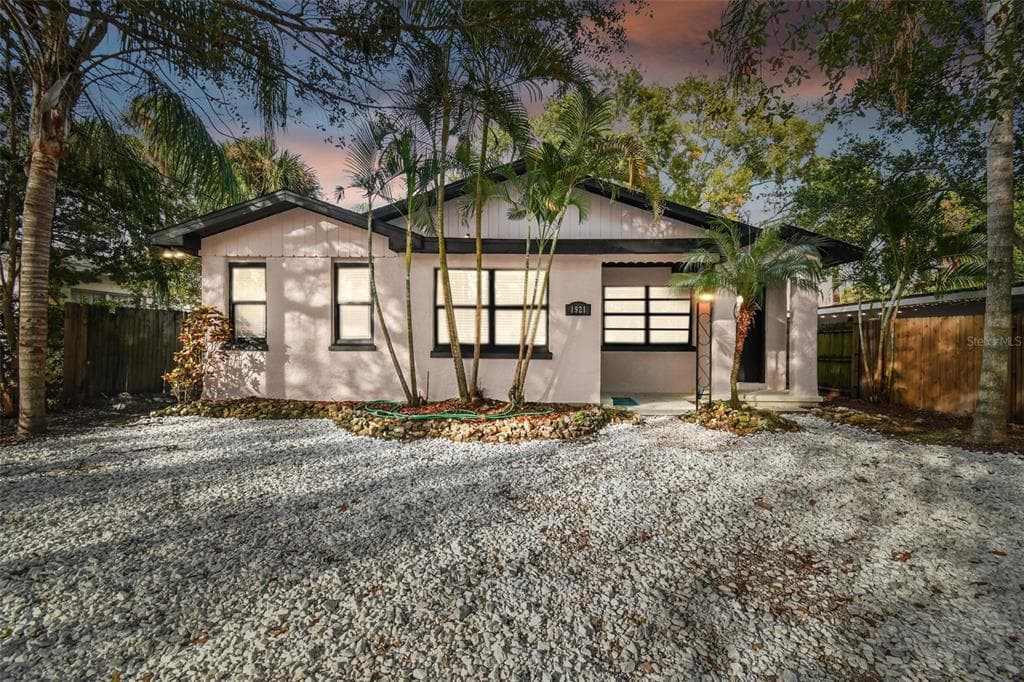 1921 W STATE STREET TAMPA, FL 33606