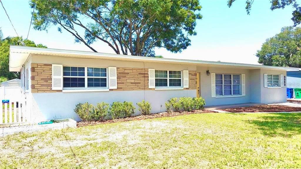 4525 S CLARK AVENUE TAMPA, FL 33611