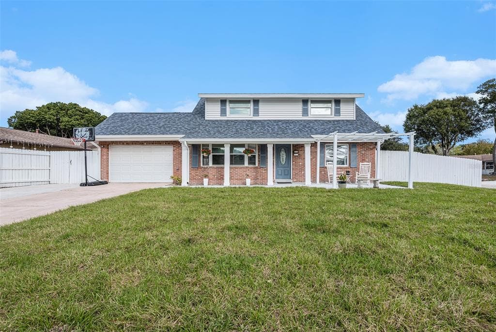 12311 JULIA ST