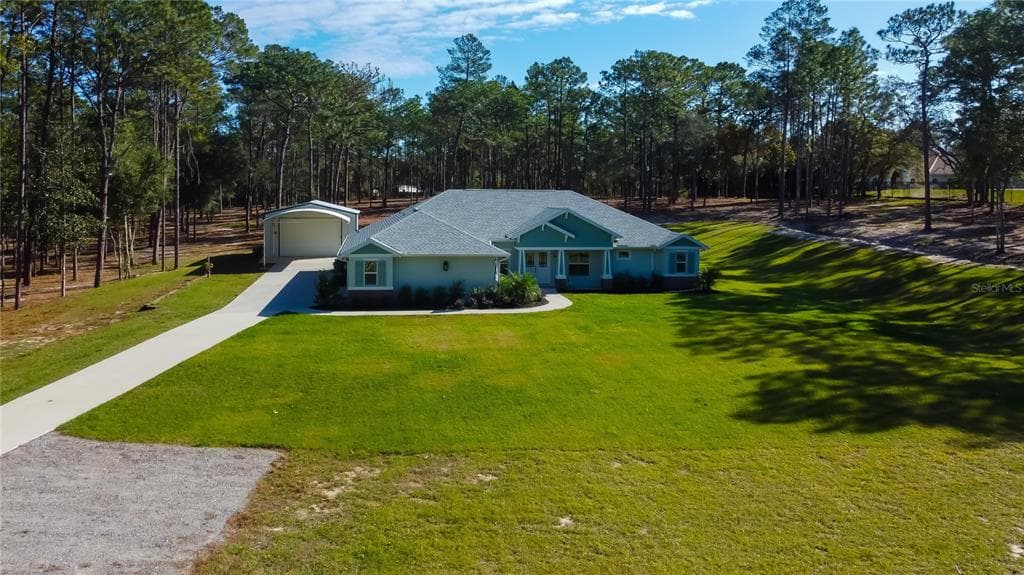 5488 BOATWRITE ROAD SPRING HILL, FL 34609