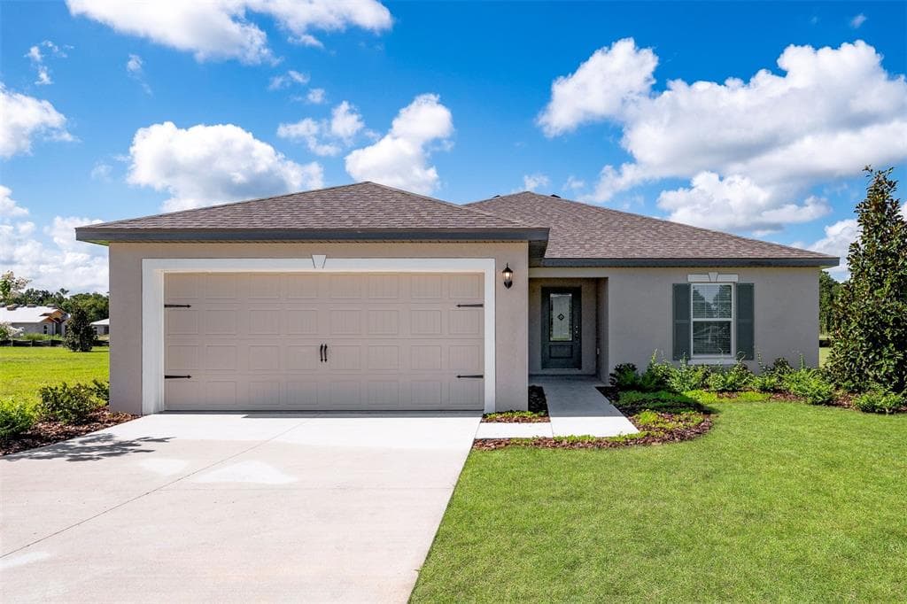 12850 DEL LAGO DRIVE ASTATULA, FL 34705