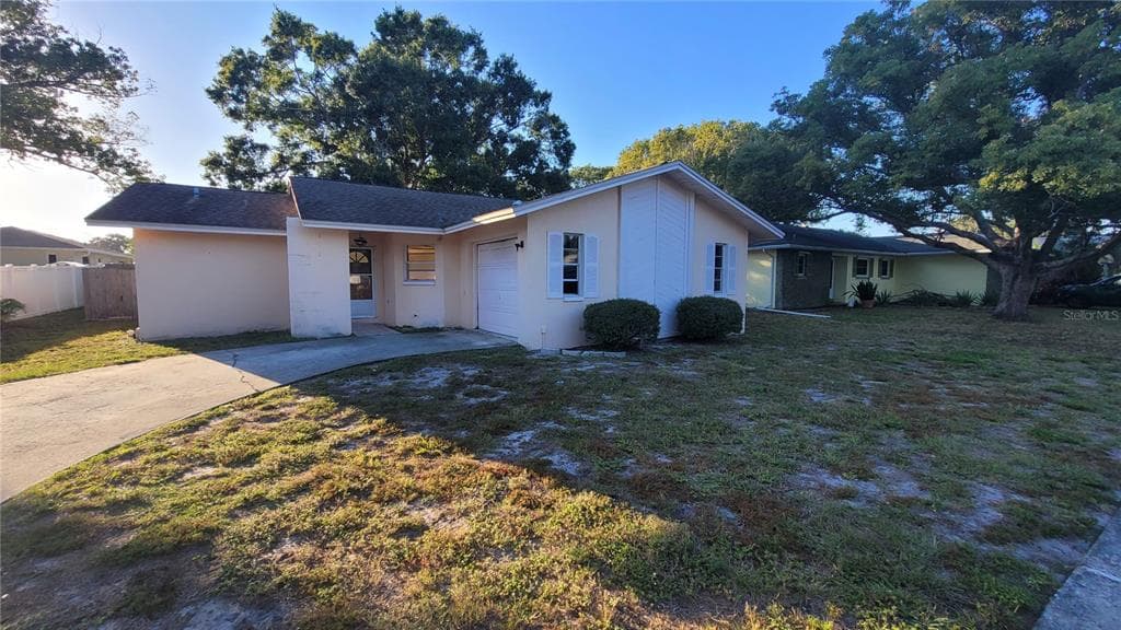 3239 SPANISH MOSS LANE PALM HARBOR, FL 34684