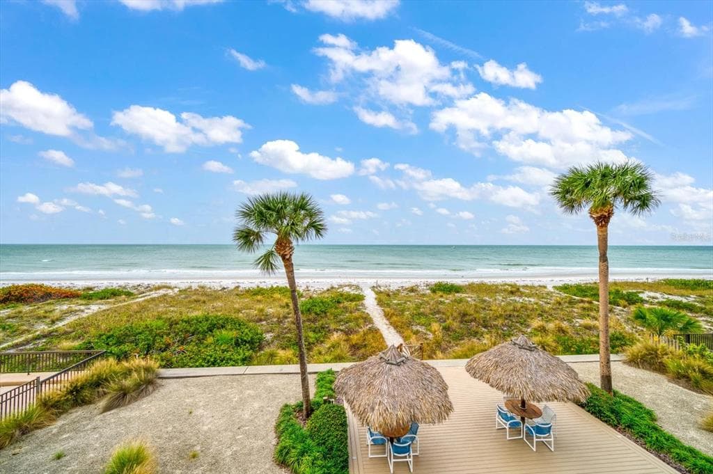 1400 GULF BOULEVARD UNIT 4A