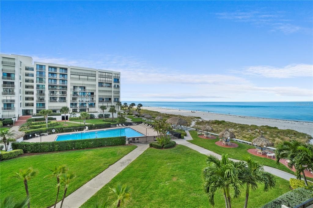 1400 GULF BOULEVARD UNIT 311