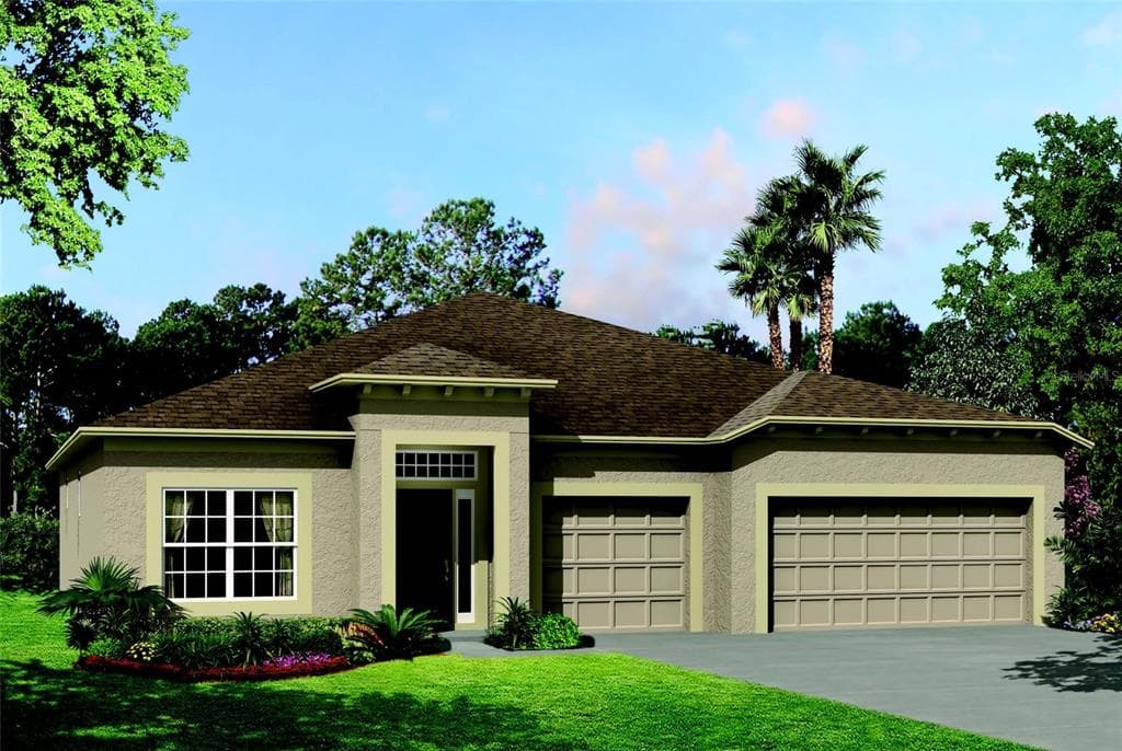 33306 SYCAMORE LEAF DRIVE WESLEY CHAPEL, FL 33545