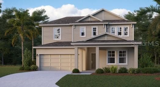 2705 JUMPING JACK WAY CLERMONT, FL 34714