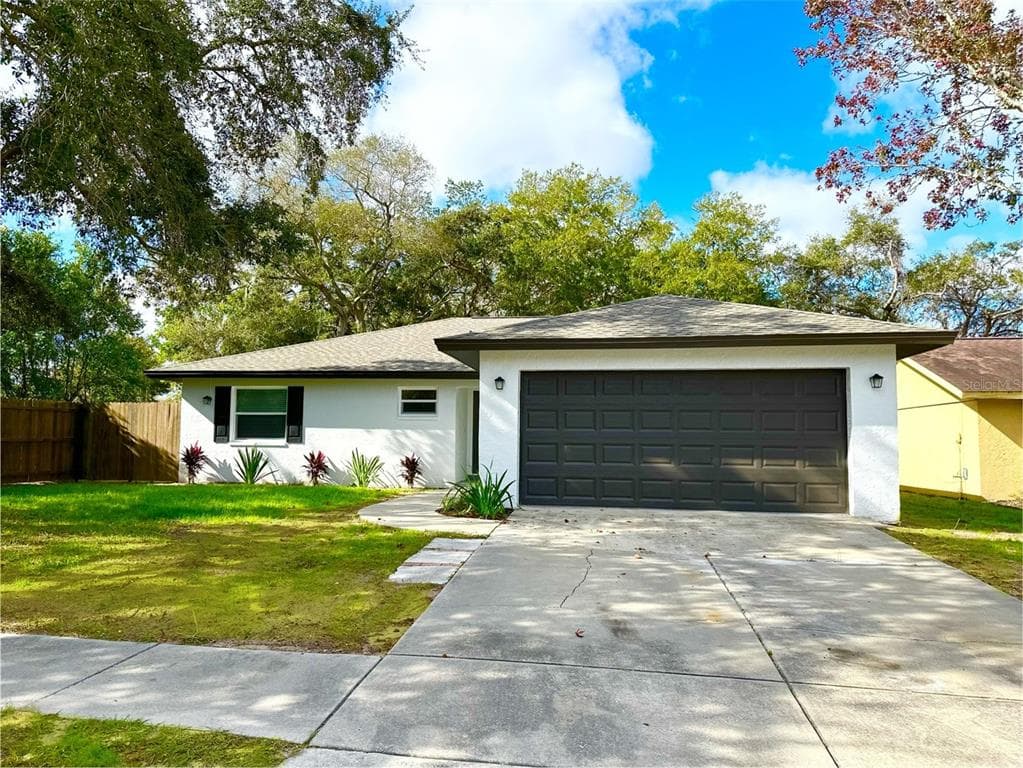 3101 CARRIAGE DRIVE