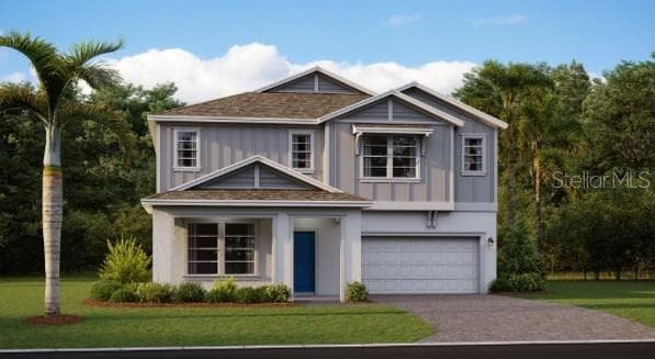 2741 JUMPING JACK WAY CLERMONT, FL 34714