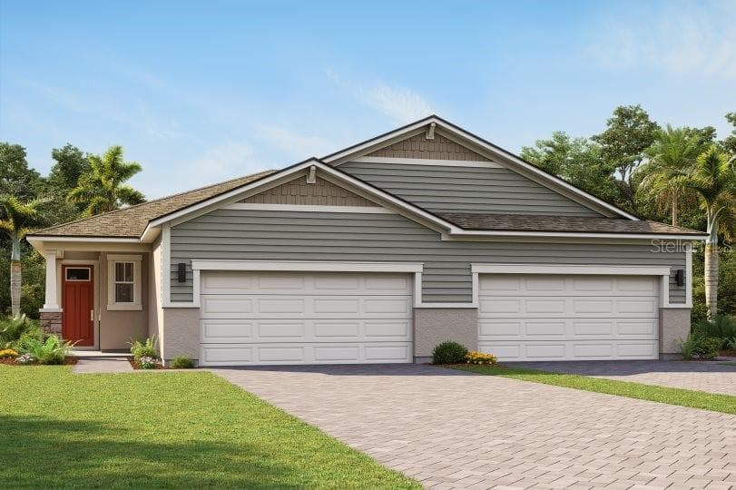 6109 TIMBERDALE AVENUE WESLEY CHAPEL, FL 33545