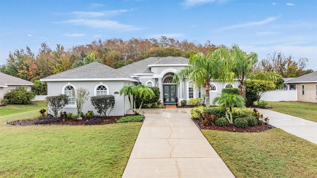 2542 SHIPSTON AVENUE NEW PORT RICHEY, FL 34655