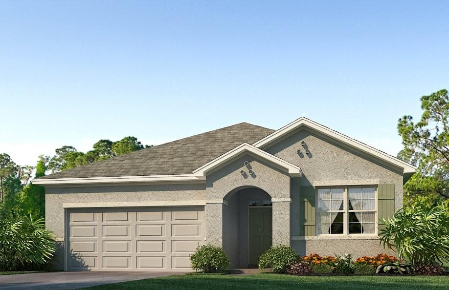 45 HICKORY COURSE CIRCLE OCALA, FL 34472