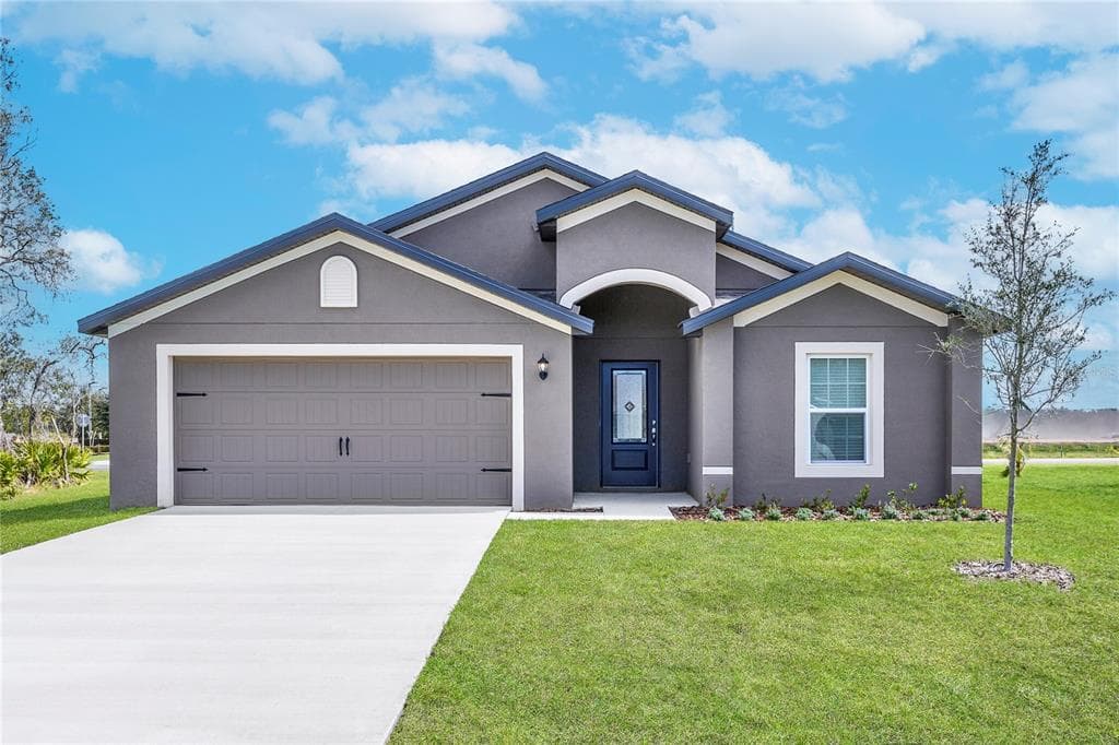 12892 DEL LAGO DRIVE ASTATULA, FL 34705
