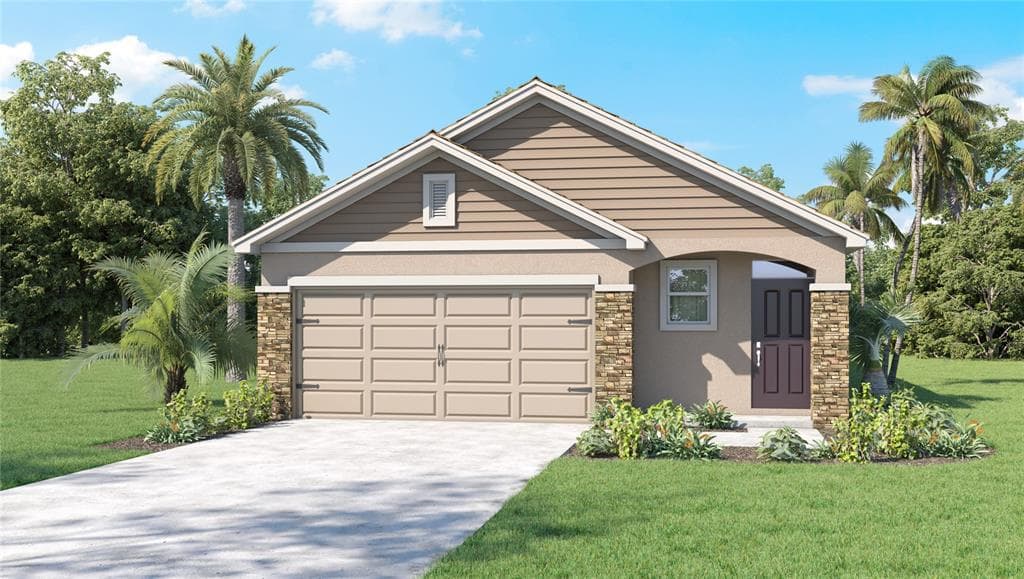 3856 SUNNY SPRING STREET PLANT CITY, FL 33565