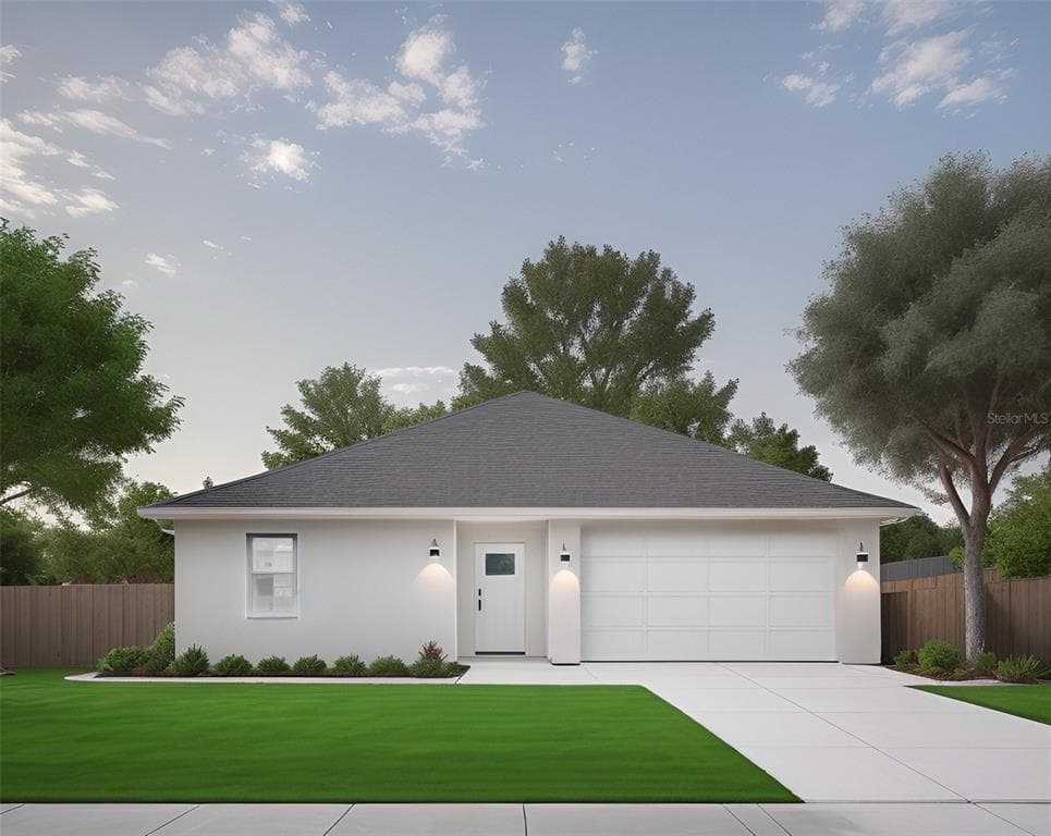 3116 DOMINO DRIVE HOLIDAY, FL 34691