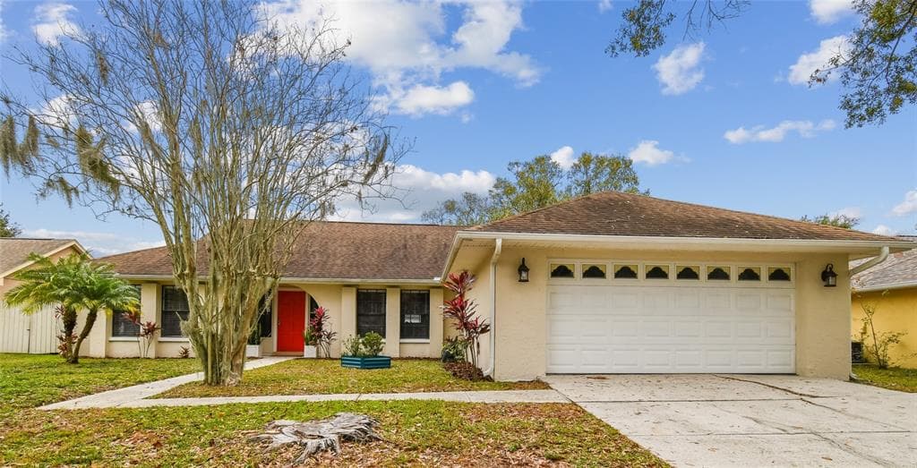 16607 MANDY LANE TAMPA, FL 33618