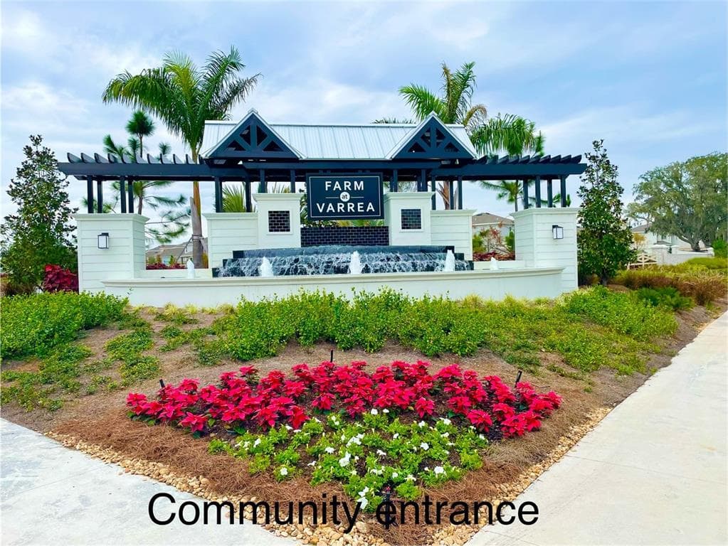 3519 MAPLE GRAVE WAY PLANT CITY, FL 33565