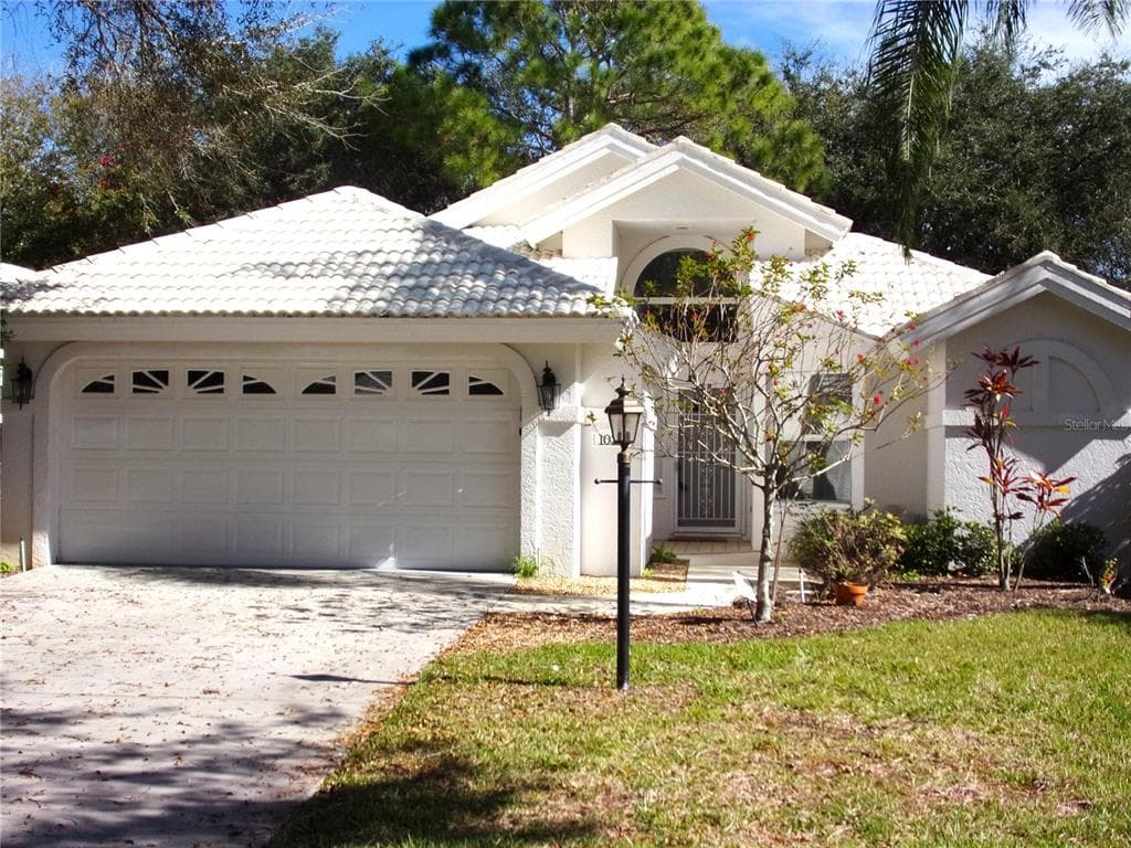 1024 HARBOR TOWN DRIVE VENICE, FL 34292